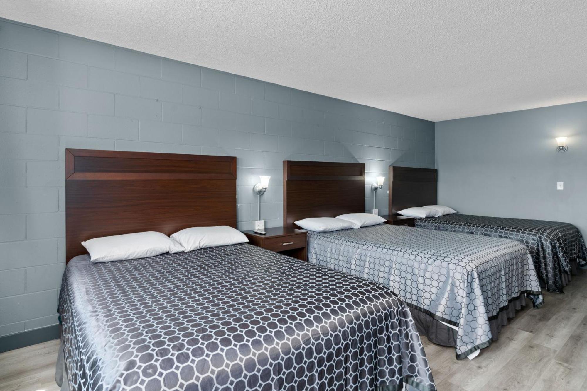 Holiday Lodge Wenatchee Esterno foto